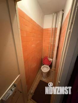 2-к квартира, вторичка, 44м2, 2/5 этаж