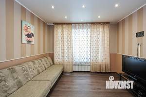 4-к квартира, вторичка, 106м2, 2/9 этаж