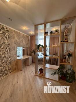 3-к квартира, вторичка, 87м2, 10/12 этаж