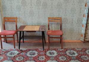 2-к квартира, вторичка, 42м2, 4/5 этаж