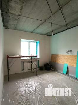 1-к квартира, вторичка, 44м2, 2/14 этаж