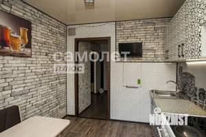 1-к квартира, вторичка, 35м2, 3/9 этаж