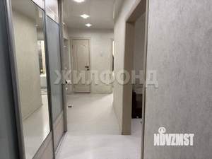 3-к квартира, вторичка, 62м2, 7/9 этаж