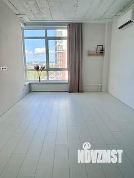 Студия квартира, вторичка, 27м2, 9/16 этаж