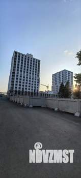 2-к квартира, вторичка, 41м2, 13/15 этаж