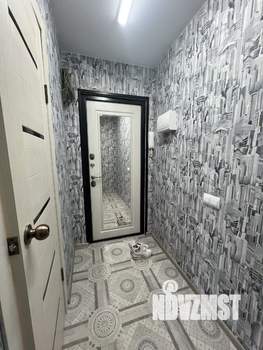 1-к квартира, вторичка, 31м2, 2/5 этаж