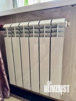 2-к квартира, вторичка, 43м2, 3/9 этаж