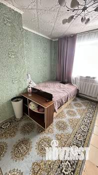 2-к квартира, вторичка, 35м2, 4/5 этаж
