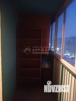 1-к квартира, вторичка, 25м2, 6/9 этаж