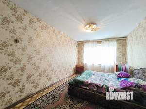 3-к квартира, вторичка, 62м2, 3/5 этаж