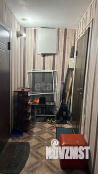 1-к квартира, вторичка, 31м2, 4/9 этаж