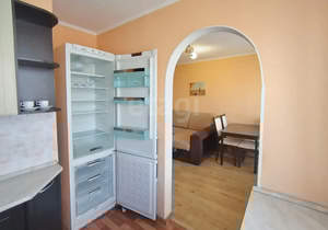 3-к квартира, вторичка, 61м2, 5/5 этаж