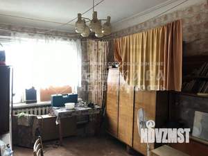 2-к квартира, вторичка, 54м2, 4/4 этаж