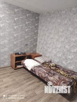 1-к квартира, вторичка, 35м2, 1/5 этаж