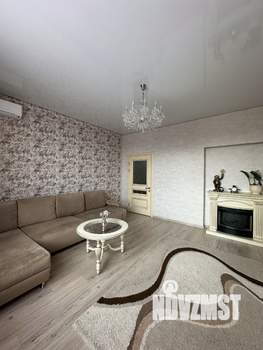 3-к квартира, вторичка, 73м2, 11/15 этаж