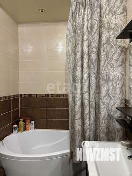 2-к квартира, вторичка, 44м2, 8/13 этаж