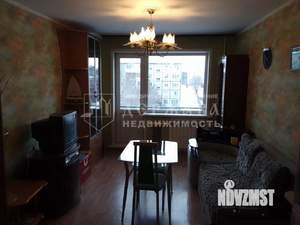 2-к квартира, вторичка, 44м2, 3/5 этаж