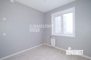 1-к квартира, вторичка, 34м2, 10/10 этаж