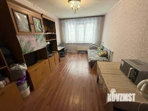 Студия квартира, вторичка, 23м2, 3/5 этаж