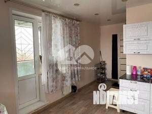 Студия квартира, вторичка, 22м2, 6/9 этаж