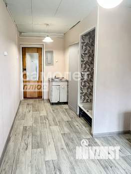 Студия квартира, вторичка, 14м2, 3/5 этаж