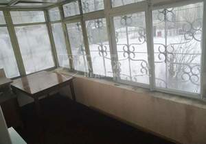 1-к квартира, вторичка, 38м2, 1/3 этаж