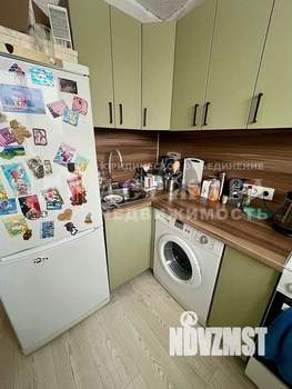 2-к квартира, вторичка, 45м2, 5/5 этаж