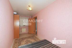 2-к квартира, вторичка, 43м2, 5/5 этаж