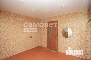 2-к квартира, вторичка, 47м2, 1/5 этаж