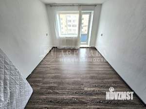 2-к квартира, вторичка, 42м2, 4/5 этаж