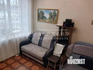 Студия квартира, вторичка, 21м2, 3/5 этаж