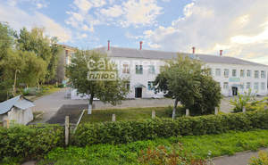 1-к квартира, вторичка, 32м2, 2/9 этаж