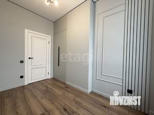 3-к квартира, вторичка, 59м2, 15/15 этаж