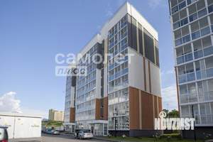 2-к квартира, сданный дом, 55м2, 7/11 этаж