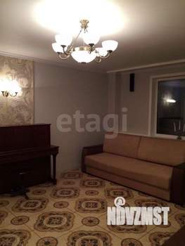 3-к квартира, вторичка, 82м2, 9/10 этаж