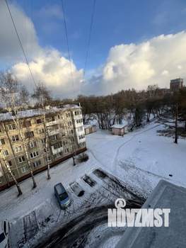 Студия квартира, вторичка, 17м2, 6/9 этаж