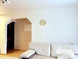 2-к квартира, вторичка, 44м2, 3/5 этаж