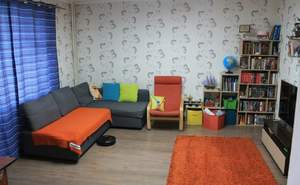 Фото квартиры на продажу (2)