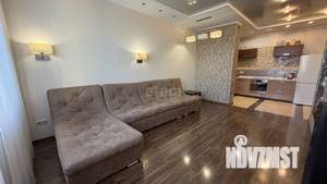 3-к квартира, вторичка, 74м2, 10/12 этаж