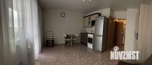 Студия квартира, вторичка, 27м2, 6/10 этаж