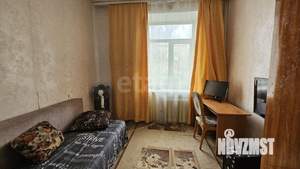 3-к квартира, вторичка, 68м2, 1/5 этаж