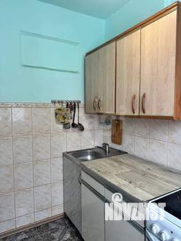 2-к квартира, вторичка, 44м2, 2/5 этаж