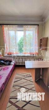 4-к квартира, вторичка, 102м2, 4/5 этаж