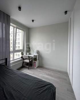 3-к квартира, вторичка, 51м2, 10/14 этаж