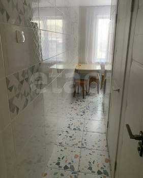 3-к квартира, вторичка, 62м2, 5/5 этаж