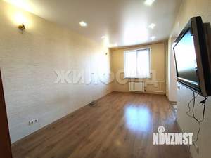 1-к квартира, вторичка, 43м2, 4/5 этаж