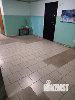 1-к квартира, вторичка, 23м2, 5/9 этаж