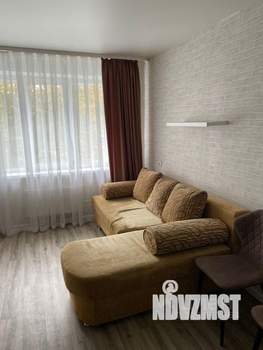 Студия квартира, вторичка, 23м2, 2/9 этаж