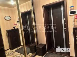 2-к квартира, вторичка, 53м2, 7/8 этаж