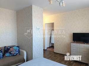 1-к квартира, вторичка, 30м2, 8/9 этаж